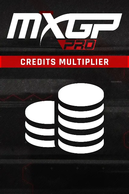 MXGP PRO - Credits Multiplier | XBOX | На любой аккаунт