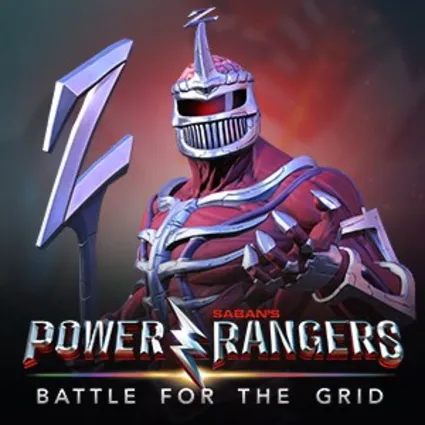Lord Zedd Character Unlock | XBOX+PC | На любой аккаунт