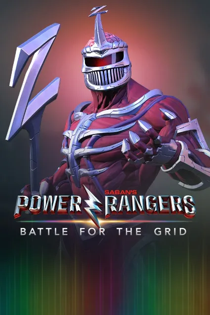 Lord Zedd Character Unlock | XBOX+PC | На любой аккаунт