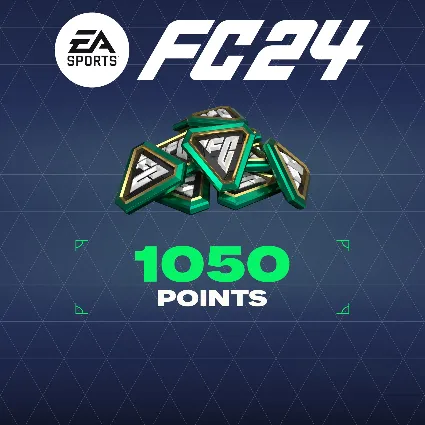 EA SPORTS FC™ 24 - FC Points 1050 | XBOX | На любой аккаунт