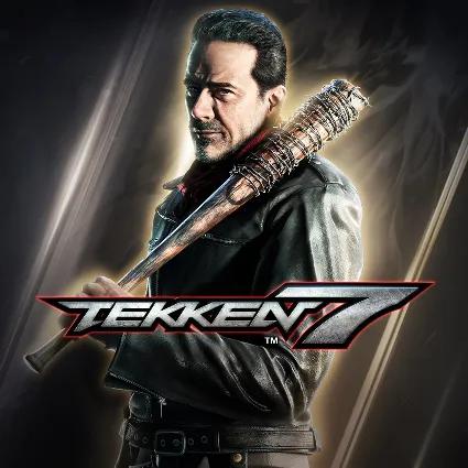 TEKKEN 7 - DLC9: Negan | XBOX | На любой аккаунт