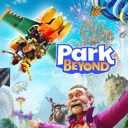 Park Beyond | XBOX | На любой аккаунт