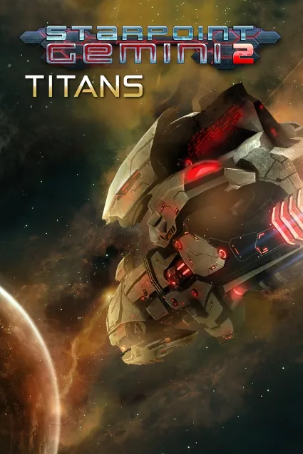 Starpoint Gemini 2: Titans | XBOX | На любой аккаунт