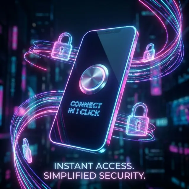 🔑 Guard Connect Proxy (VLESS) | Подписка на 1 Месяц | Low Ping