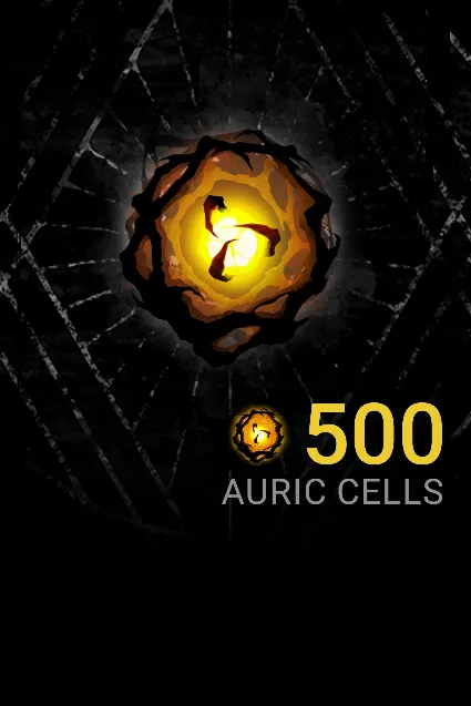 Dead by Daylight: AURIC CELLS PACK (500) | XBOX | На любой аккаунт