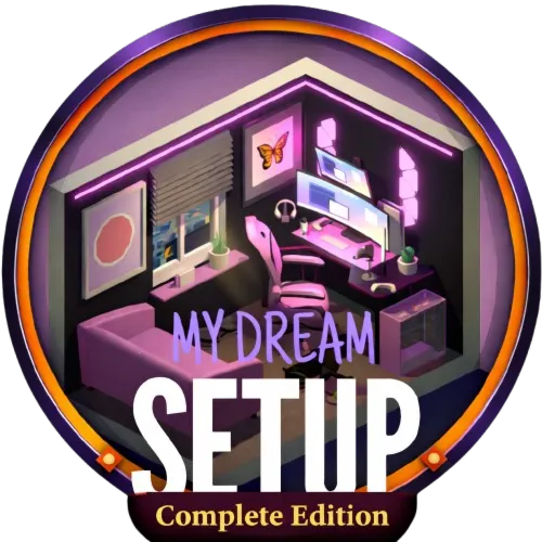 My Dream Setup Complete Edition +DLC®️Steam (GLOBAL)
