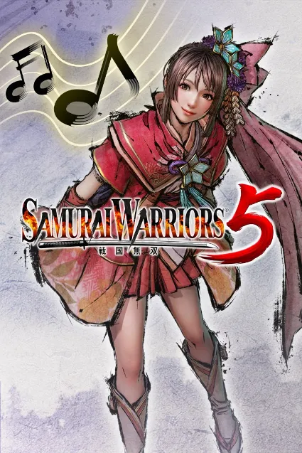 Additional Scenario  BGM Set 1 "Oichi's Getting Hitched" | XBOX | На любой аккаунт