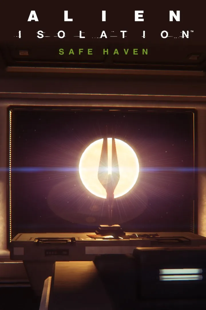 Alien: Isolation - Safe Haven | XBOX | На любой аккаунт