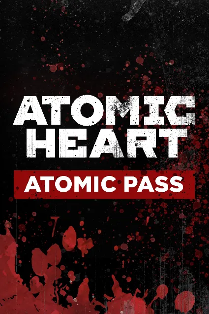 Atomic Heart - Atomic Pass | XBOX | На любой аккаунт