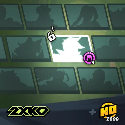 2XKO Starter Edition Standard | XBOX | На любой аккаунт