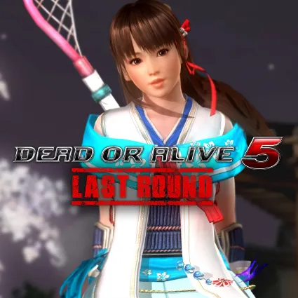 DOA5LR SW Mashup - Leifang  Lady Hayakawa | XBOX | На любой аккаунт