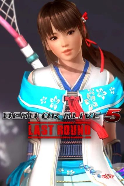 DOA5LR SW Mashup - Leifang  Lady Hayakawa | XBOX | На любой аккаунт