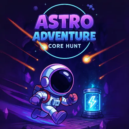 Astro Adventure: Core Hunt (XBOX ONE) | XBOX | На любой аккаунт