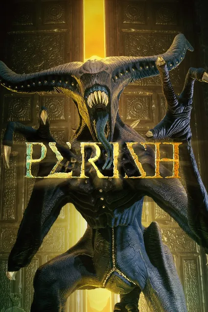 PERISH | XBOX | На любой аккаунт