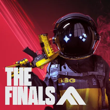 THE FINALS - SSG TGM25 | XBOX+PC | На любой аккаунт