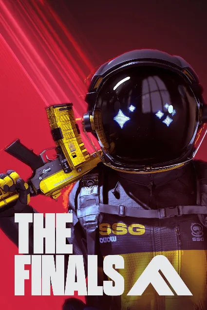THE FINALS - SSG TGM25 | XBOX+PC | На любой аккаунт