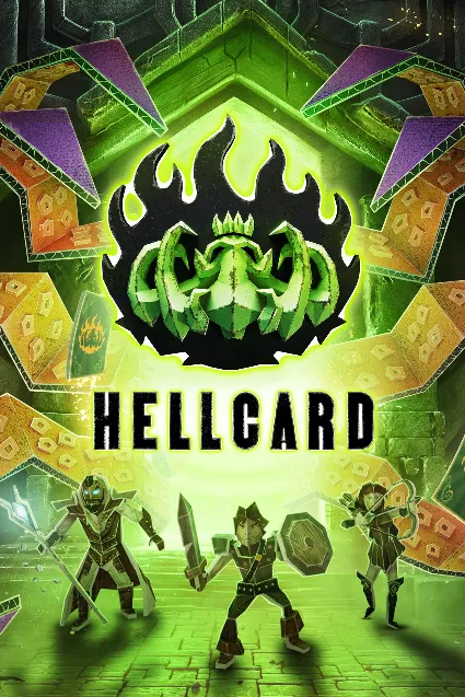 HELLCARD | XBOX | На любой аккаунт