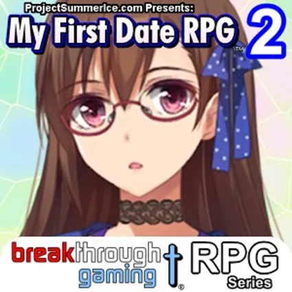My First Date RPG 2 (Xbox Version) | XBOX | На любой аккаунт