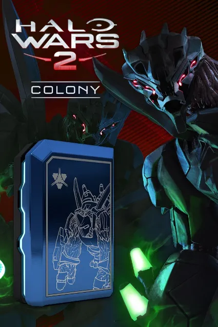 Colony Leader Pack | XBOX | На любой аккаунт