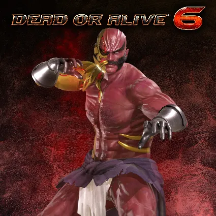 DOA6 Deluxe Costume - Raidou | XBOX | На любой аккаунт