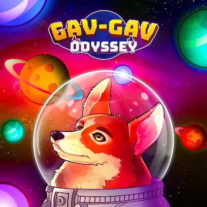 Gav-Gav Odyssey | XBOX | На любой аккаунт