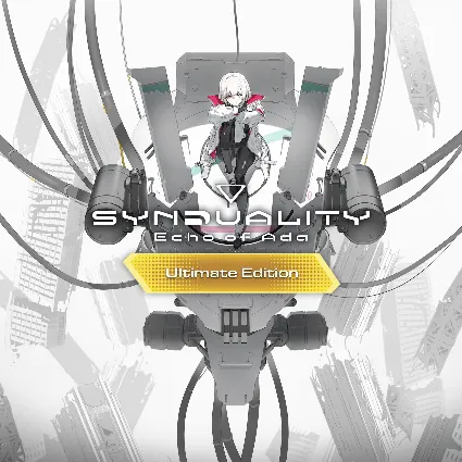 SYNDUALITY Echo of Ada Ultimate Edition | XBOX | На любой аккаунт