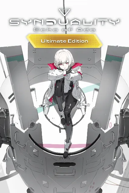 SYNDUALITY Echo of Ada Ultimate Edition | XBOX | На любой аккаунт