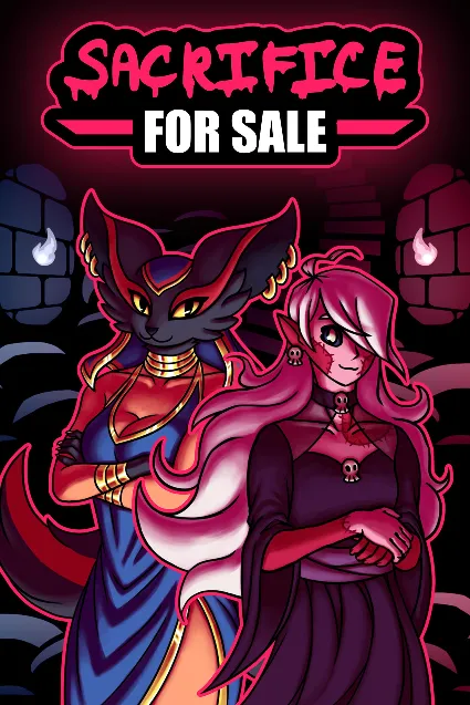 Sacrifice For Sale (Xbox Series X|S) | XBOX | На любой аккаунт