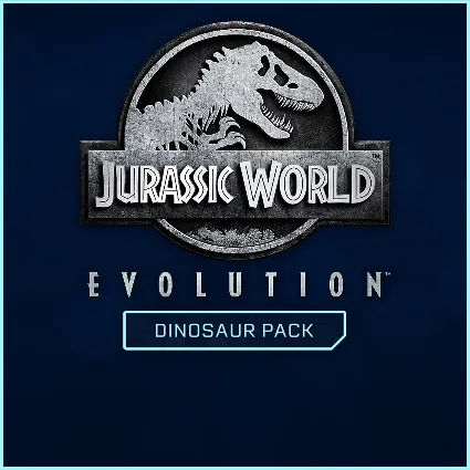 Jurassic World Evolution - Deluxe Content | XBOX | На любой аккаунт