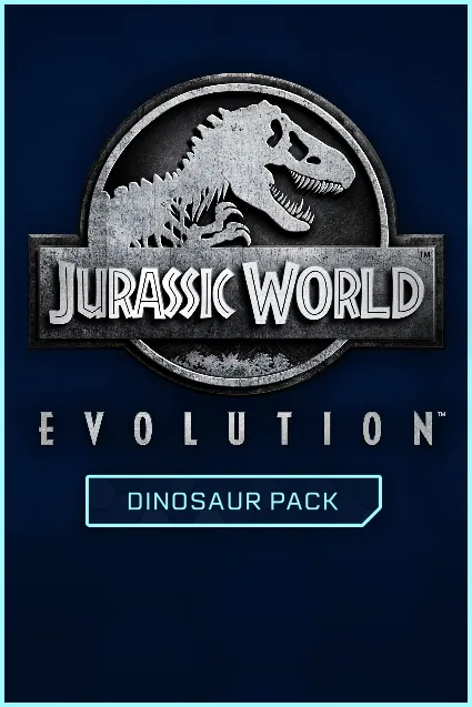 Jurassic World Evolution - Deluxe Content | XBOX | На любой аккаунт