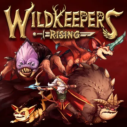 Wildkeepers Rising | XBOX | На любой аккаунт