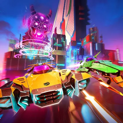 Redout 2 | XBOX | На любой аккаунт