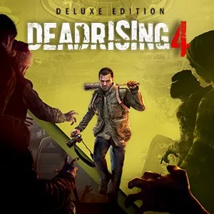 Dead Rising 4 Deluxe Edition | PC | На любой аккаунт