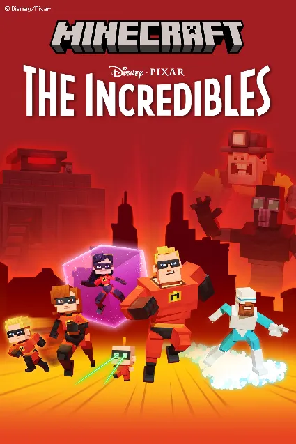 The Incredibles | PC | На любой аккаунт