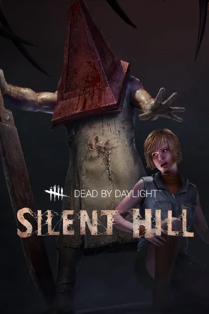 Dead by Daylight: Silent Hill Chapter | XBOX | На любой аккаунт