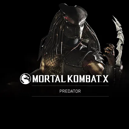 Predator | XBOX | На любой аккаунт