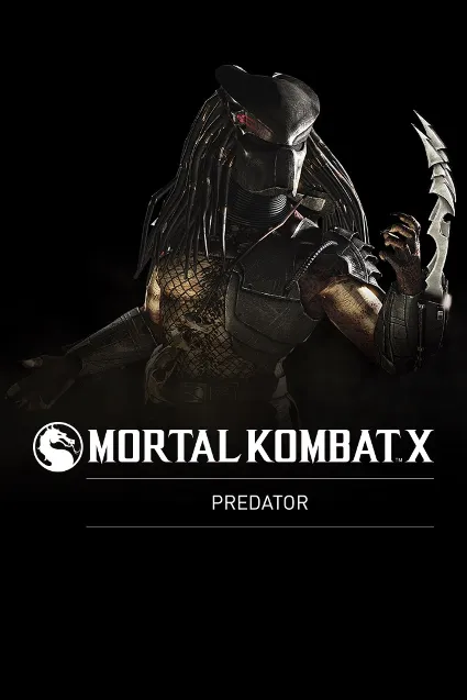 Predator | XBOX | На любой аккаунт
