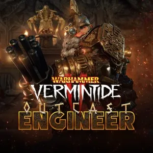 Warhammer: Vermintide 2 - Outcast Engineer | XBOX | На любой аккаунт