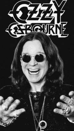 Видеоколлекция в качестве DVD. OZZY OSBOURNE
