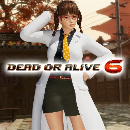 [Revival] DOA6 School Uniform - Leifang | XBOX | На любой аккаунт