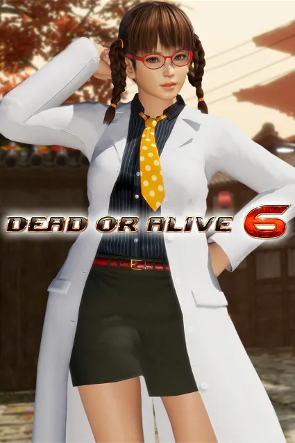 [Revival] DOA6 School Uniform - Leifang | XBOX | На любой аккаунт