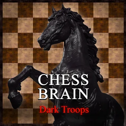 Chess Brain: Dark Troops | XBOX | На любой аккаунт