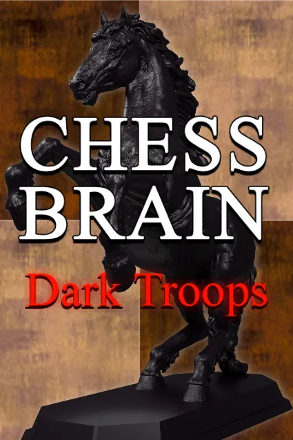 Chess Brain: Dark Troops | XBOX | На любой аккаунт