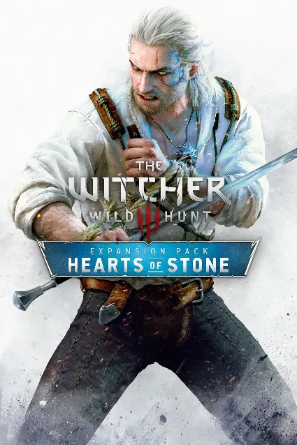 The Witcher 3: Hearts of Stone | XBOX | На любой аккаунт