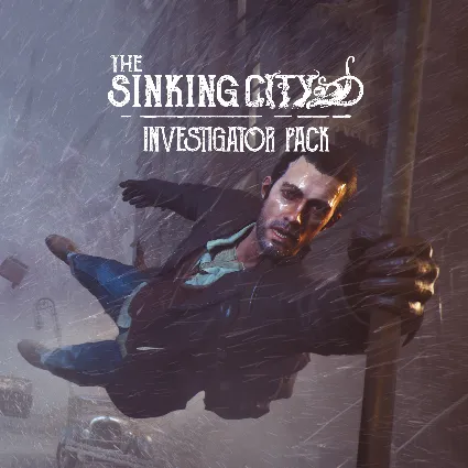 The Sinking City - Investigator Pack | XBOX | На любой аккаунт