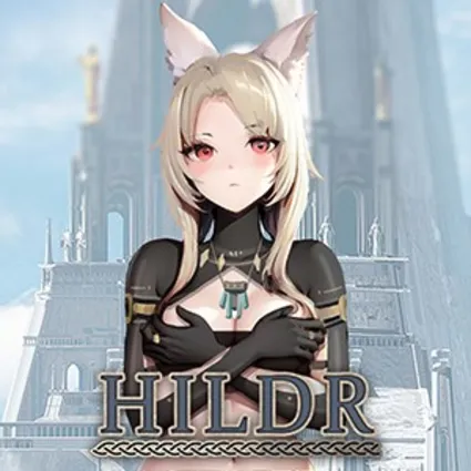 Hildr | XBOX | На любой аккаунт