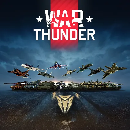 War Thunder - Championship Series 2025 Pack | XBOX+PC | На любой аккаунт