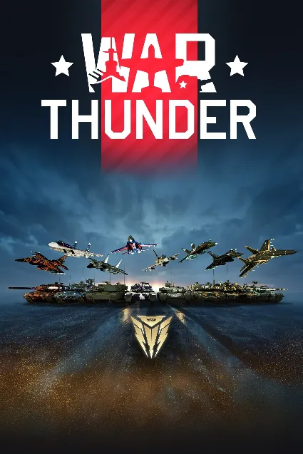 War Thunder - Championship Series 2025 Pack | XBOX+PC | На любой аккаунт