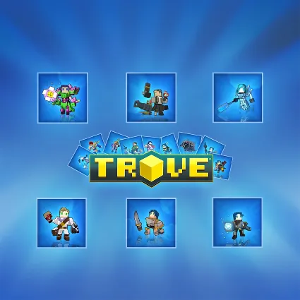 Trove - Sweet Sixteen Pack | XBOX | На любой аккаунт
