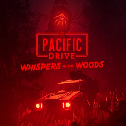 Pacific Drive: Whispers in the Woods | XBOX+PC | На любой аккаунт